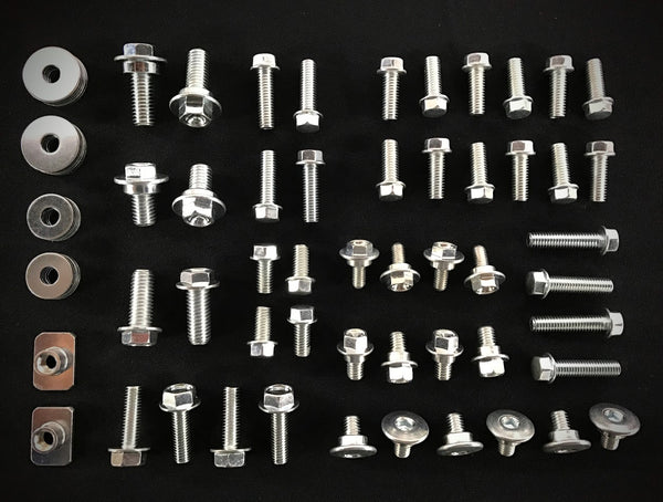 Blue Plastic Body Kit Honda Xr 50 Crf50 125ssr Sdg107 Di Jjb | Meses Sin Intereses - Foto 11